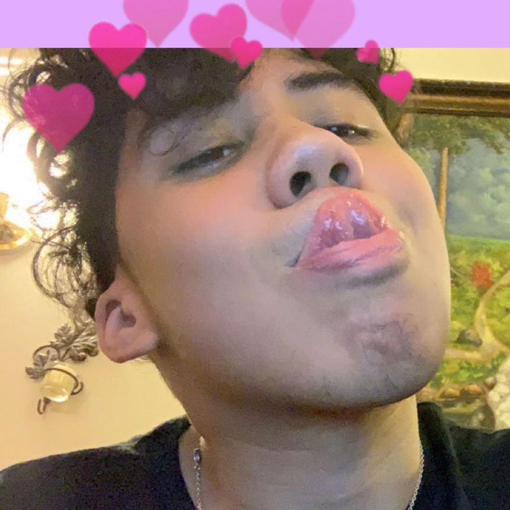 Meet your Posher, Dustin